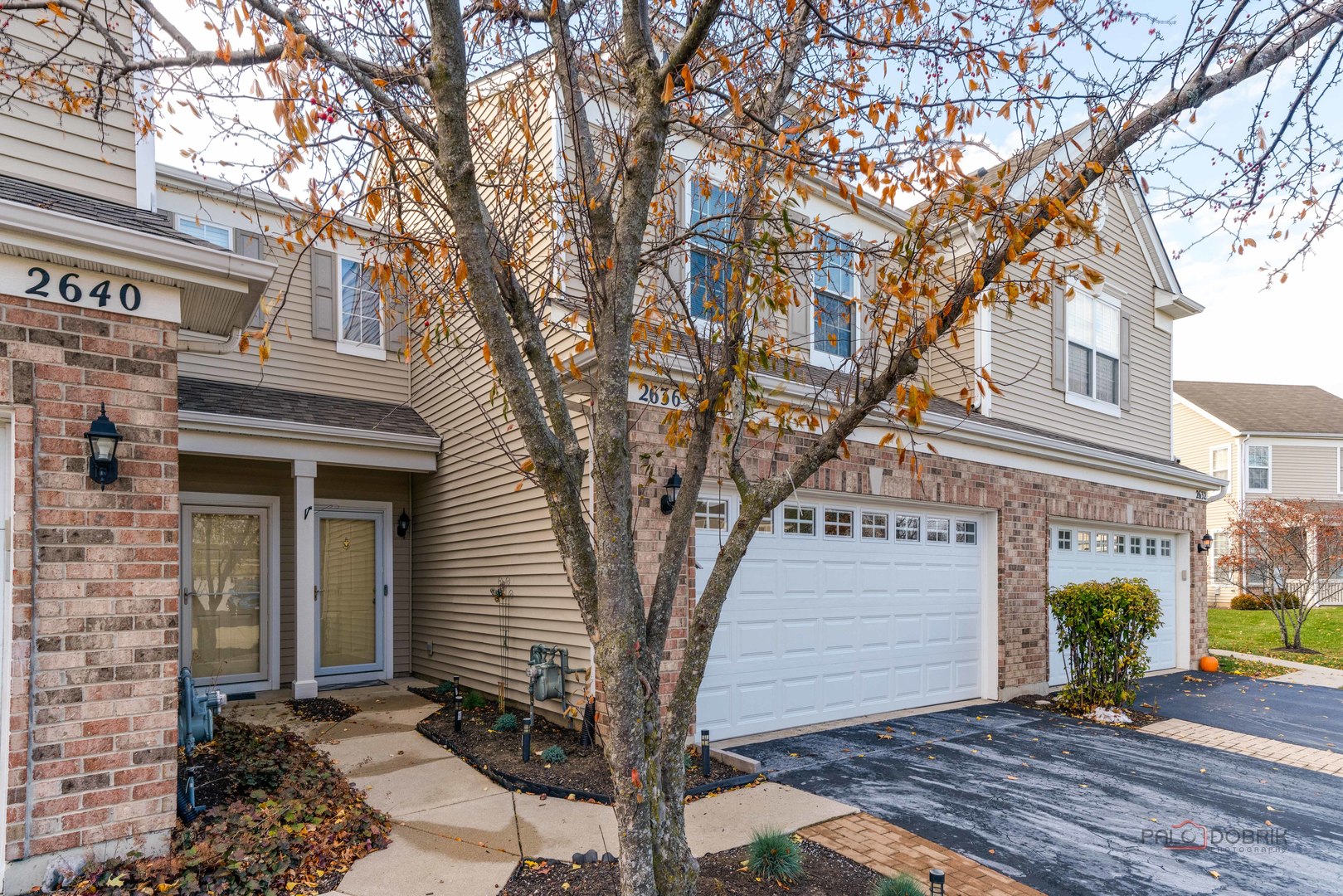 2636 Evergreen Circle