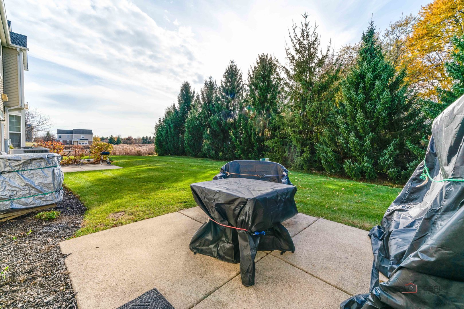 2636 Evergreen Circle