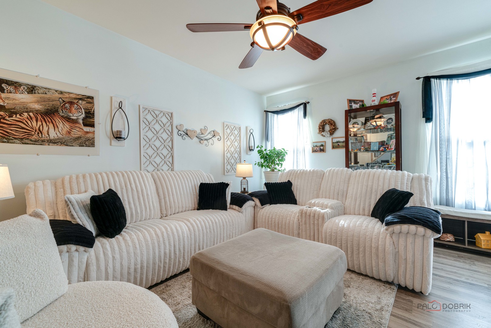 2636 Evergreen Circle