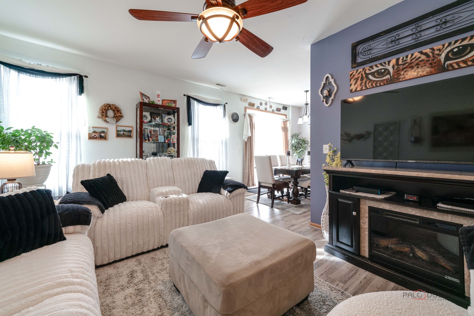 2636 Evergreen Circle