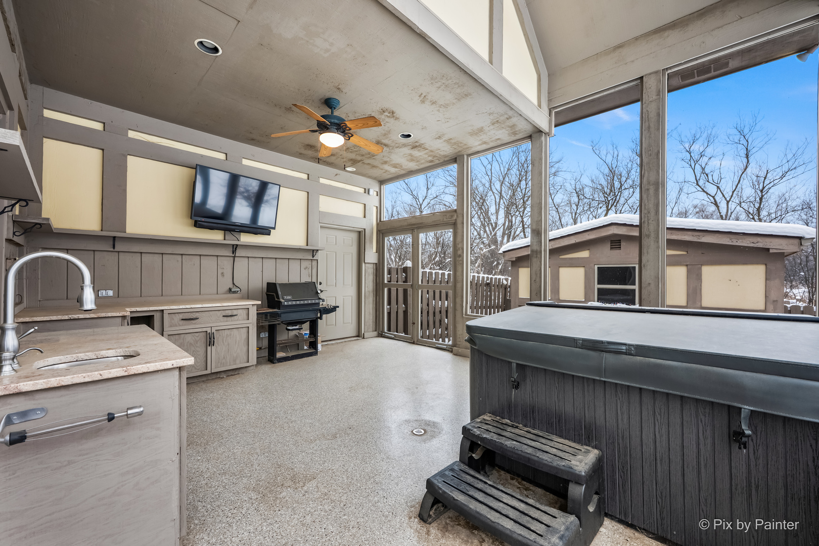 26651 N Pheasant Trail