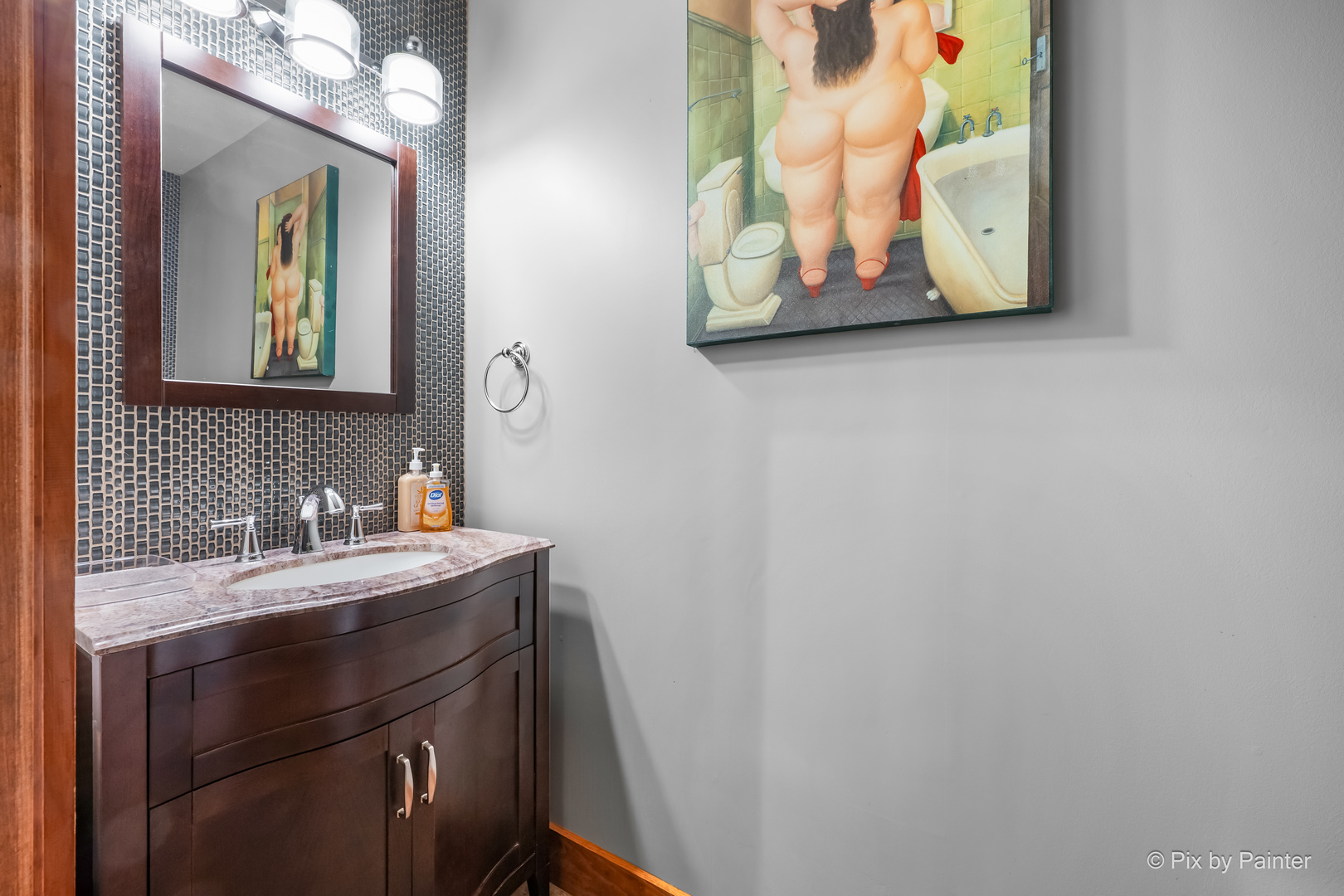 26651 N Pheasant Trail