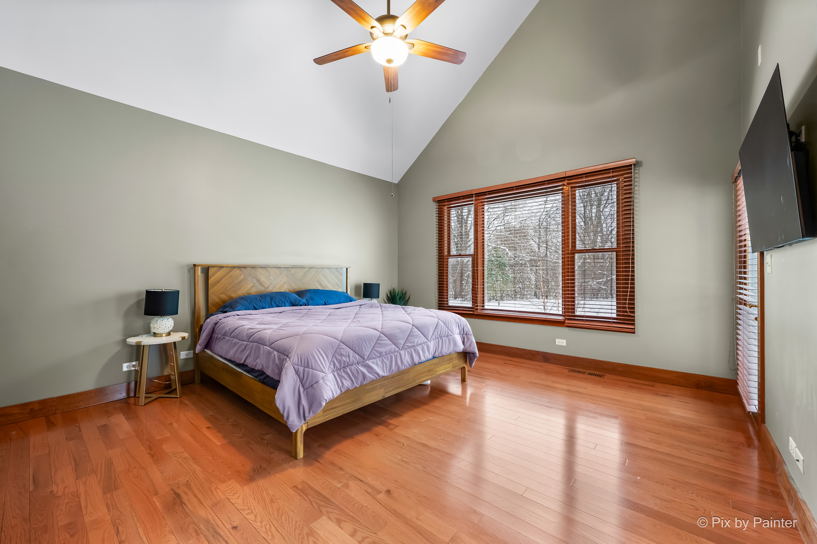 26651 N Pheasant Trail