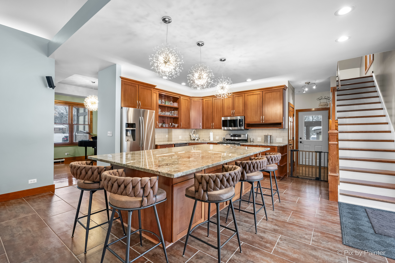 26651 N Pheasant Trail