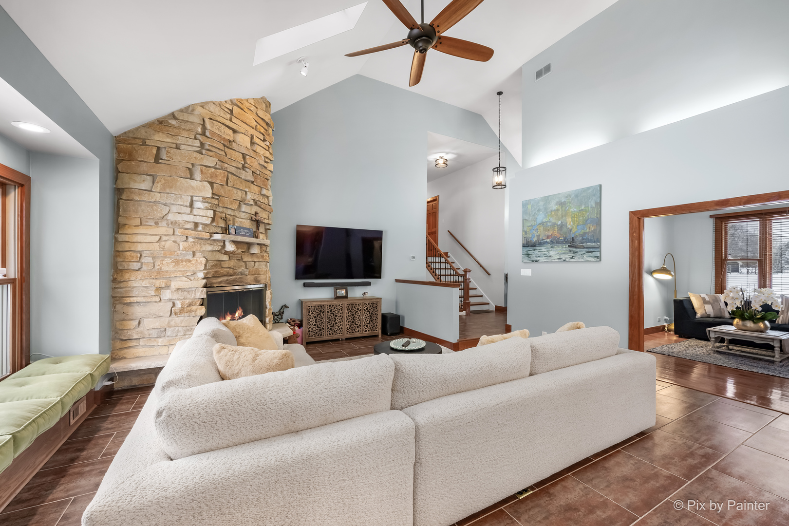 26651 N Pheasant Trail