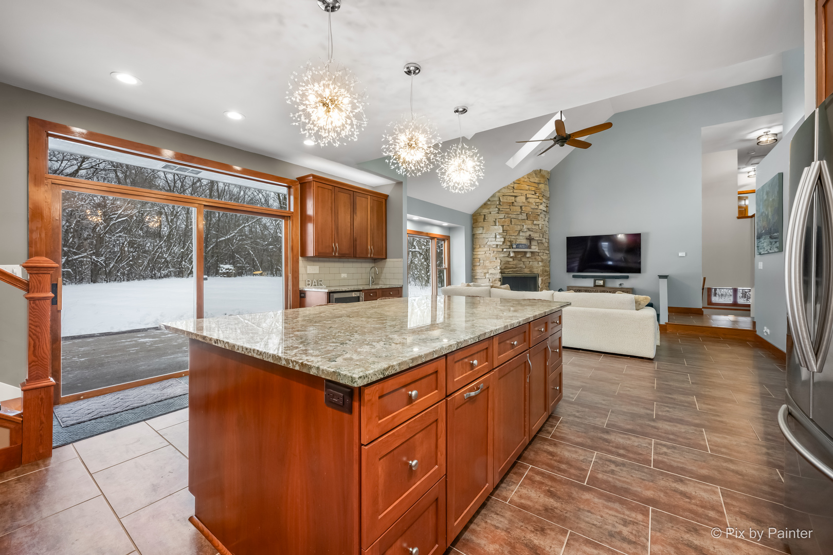 26651 N Pheasant Trail