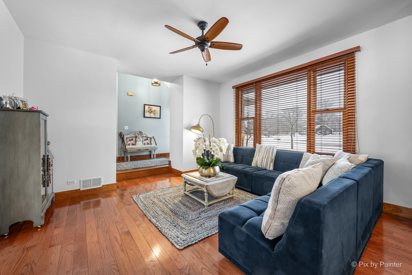 26651 N Pheasant Trail