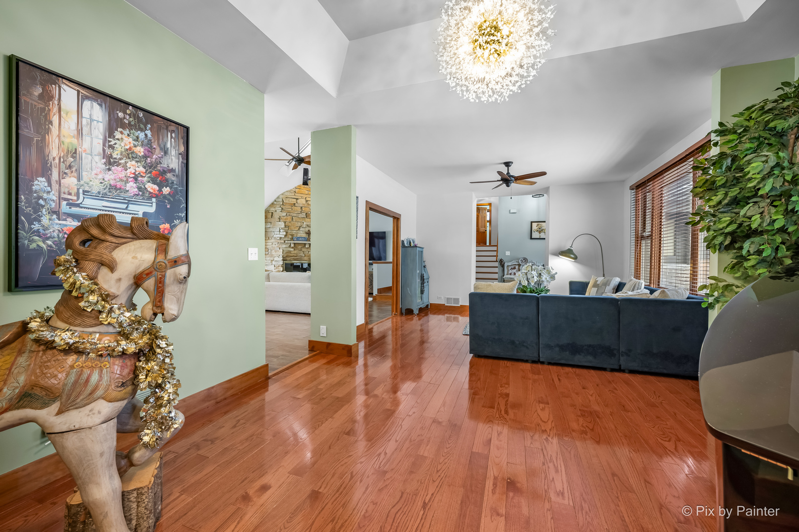 26651 N Pheasant Trail