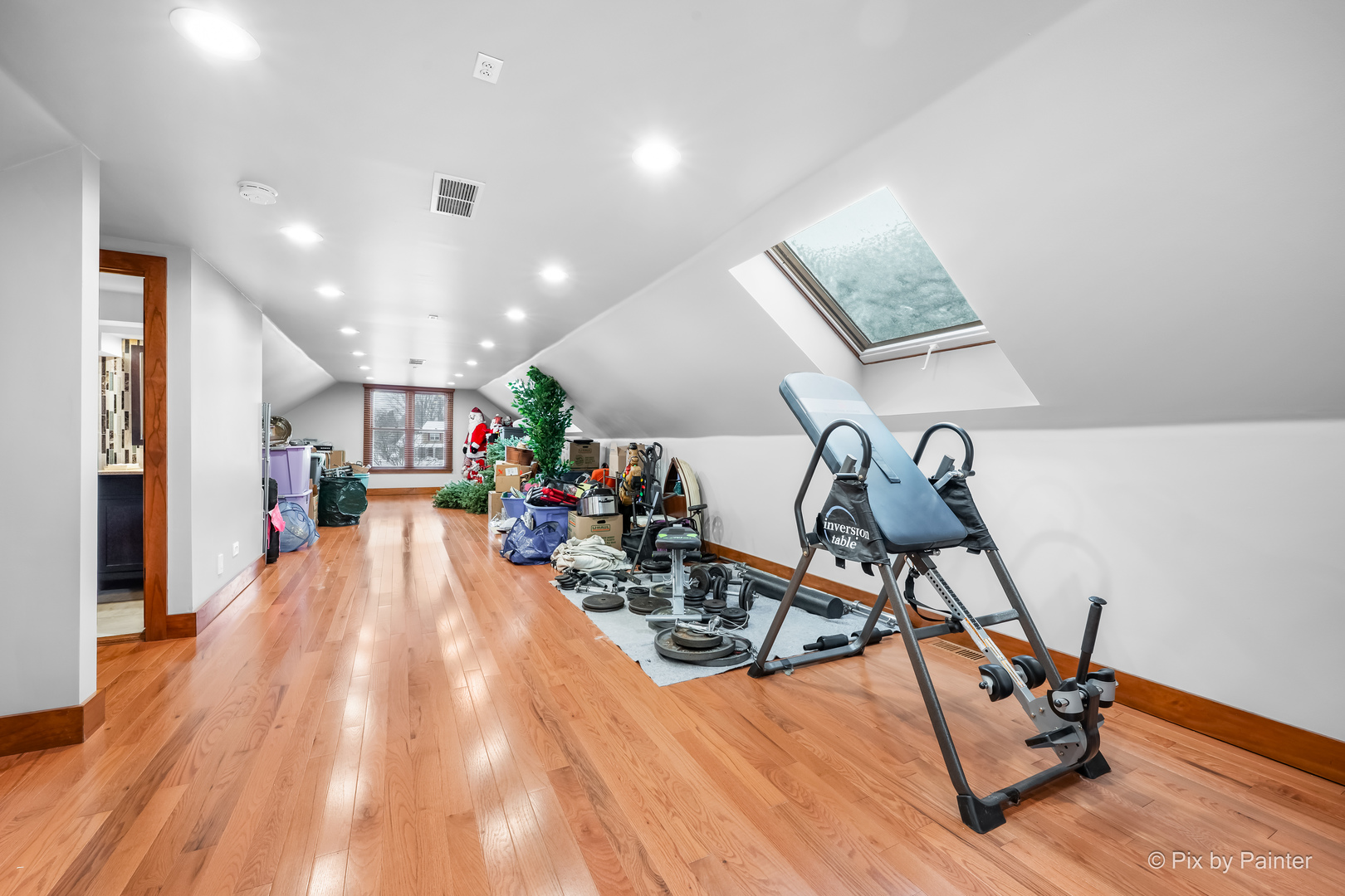 26651 N Pheasant Trail