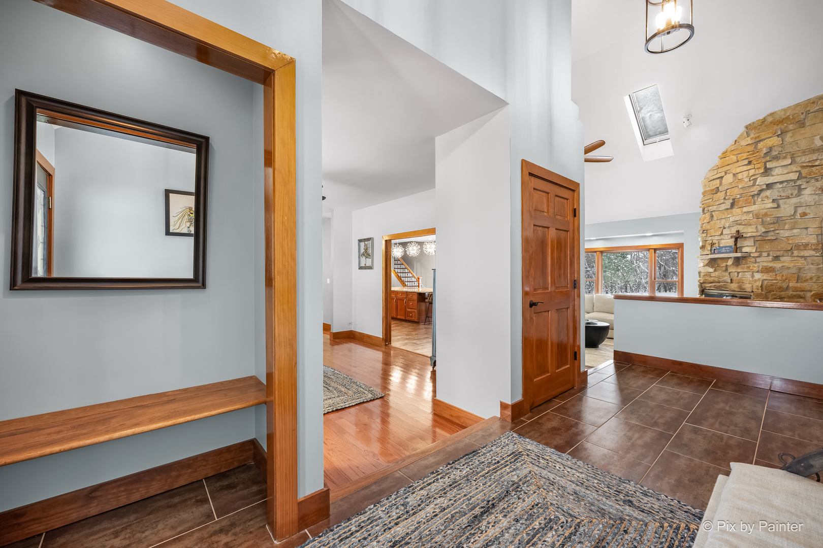 26651 N Pheasant Trail