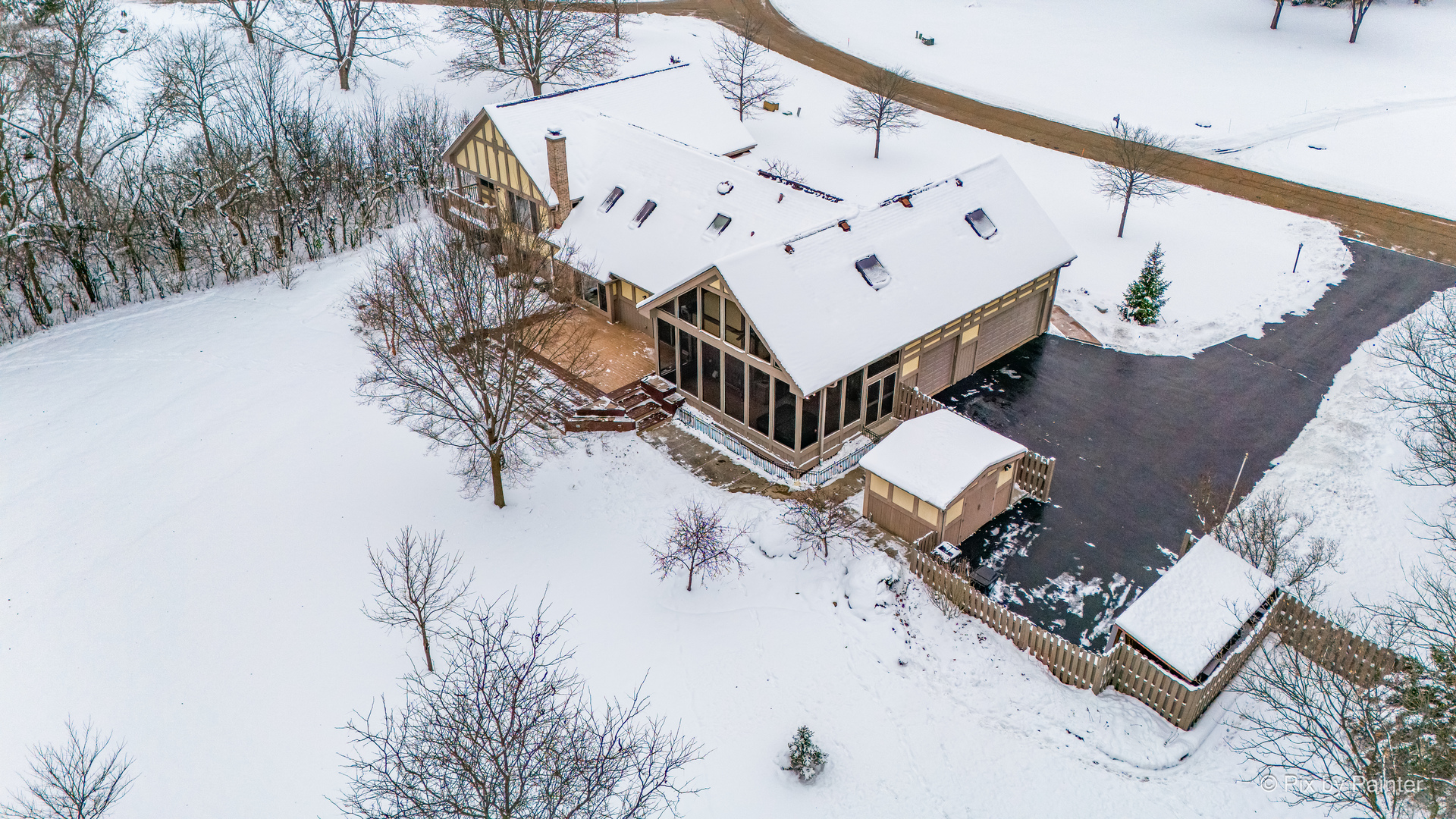 26651 N Pheasant Trail