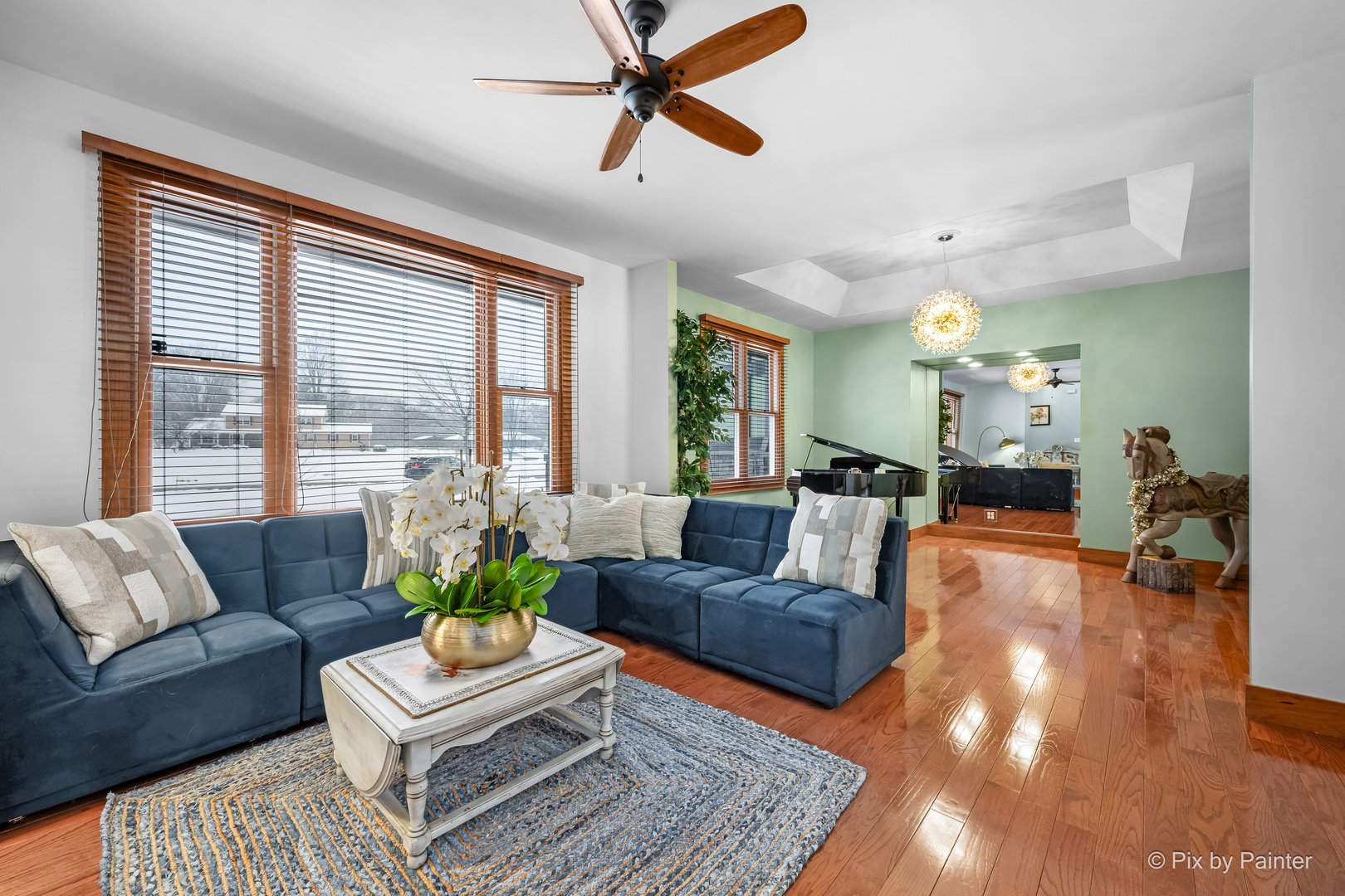 26651 N Pheasant Trail