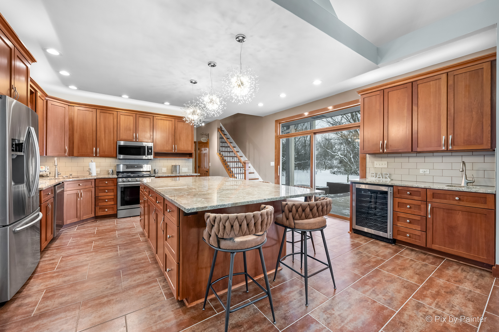 26651 N Pheasant Trail