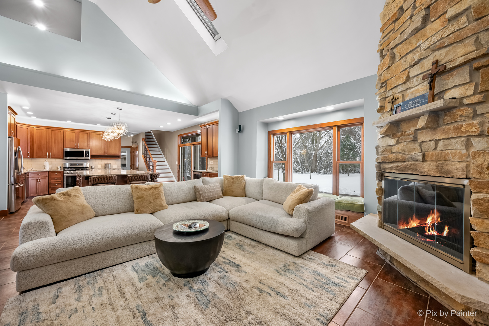 26651 N Pheasant Trail