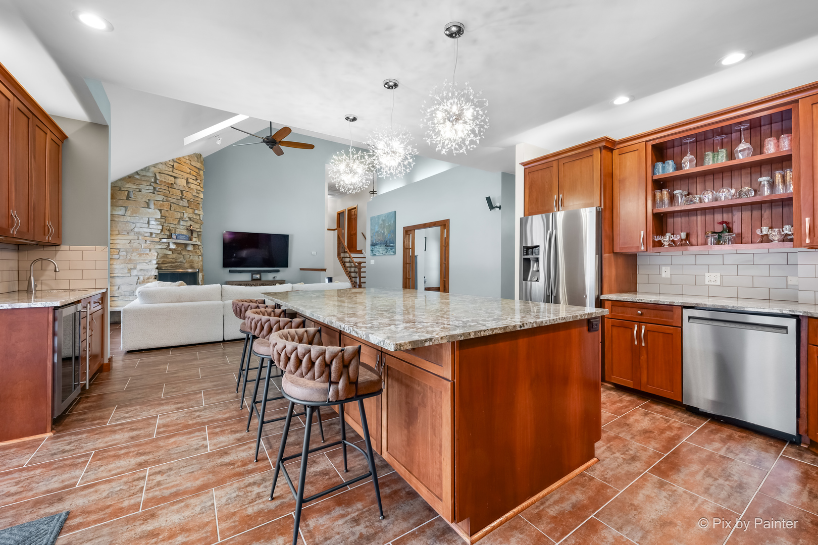 26651 N Pheasant Trail