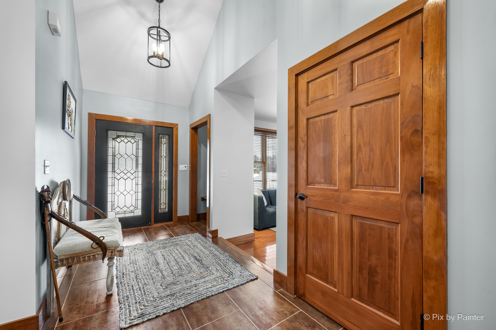 26651 N Pheasant Trail