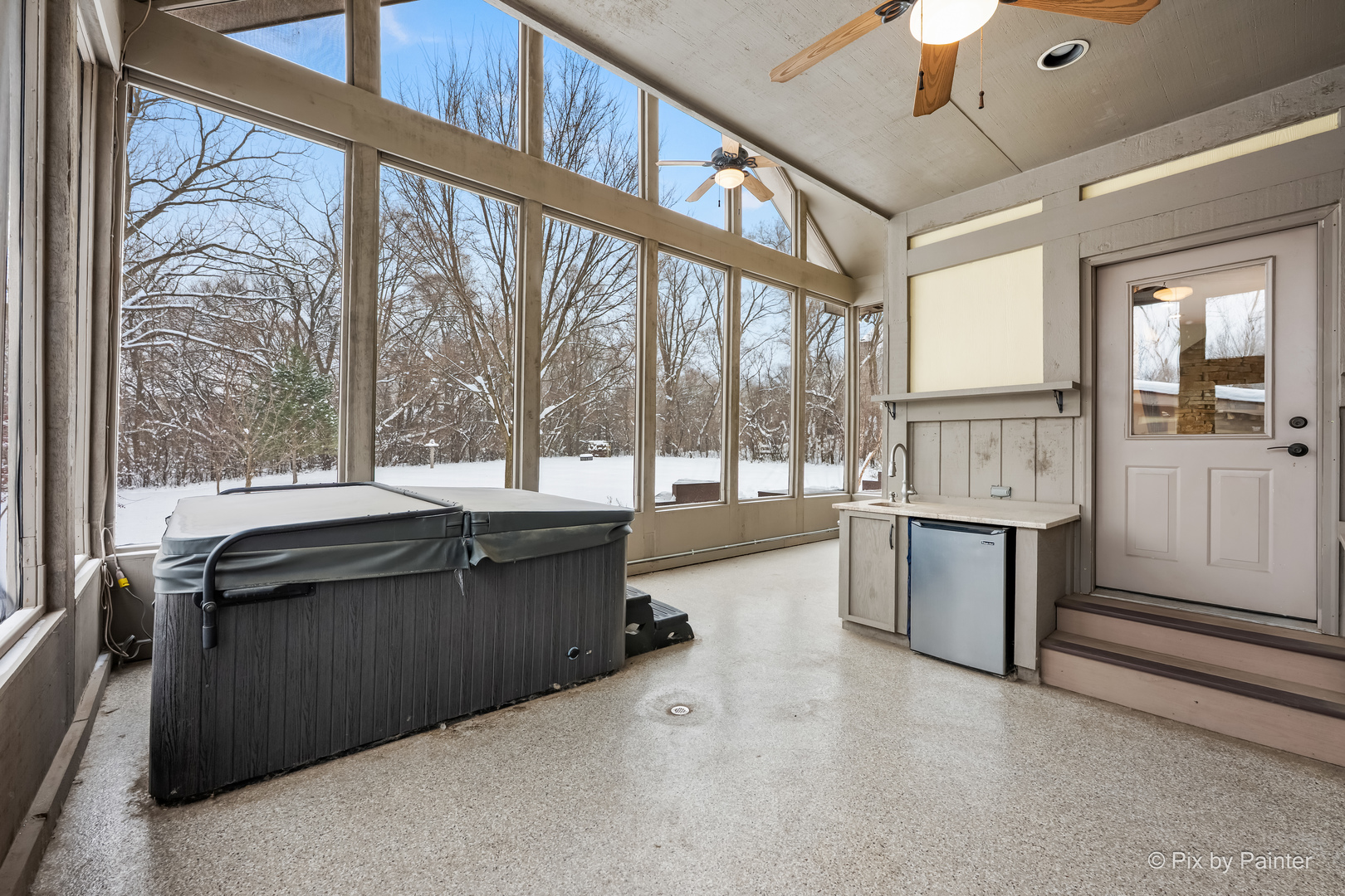 26651 N Pheasant Trail