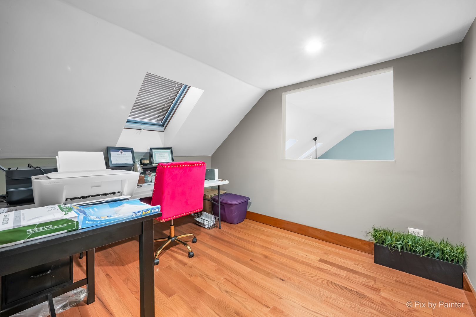 26651 N Pheasant Trail