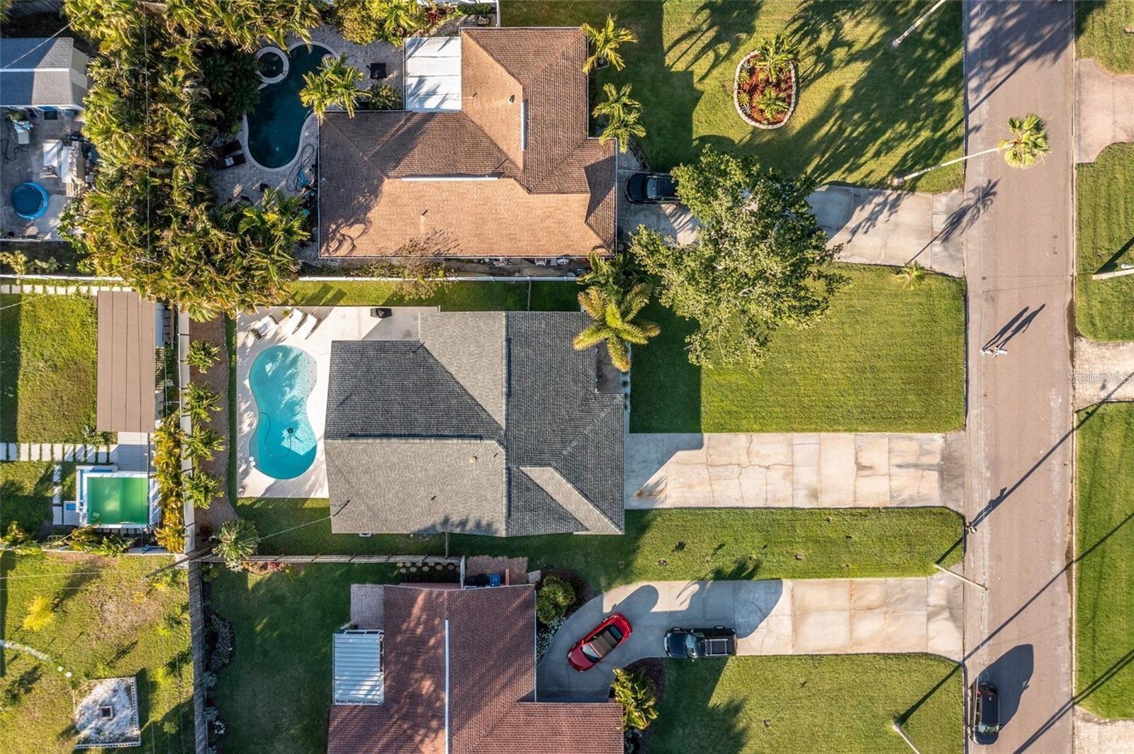 3462 BAYSHORE BLVD NE