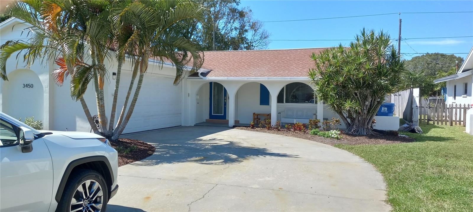 3450 BAYSHORE BLVD NE