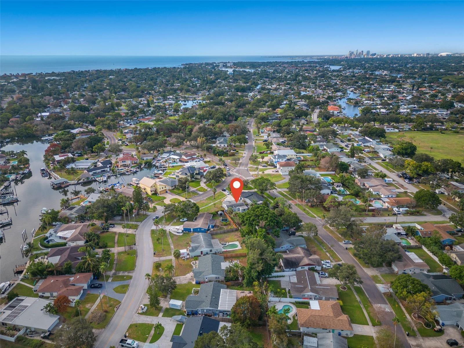 5510 BAYOU GRANDE BLVD NE