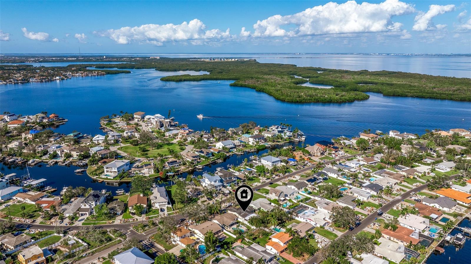 2026 BAYOU GRANDE BLVD NE