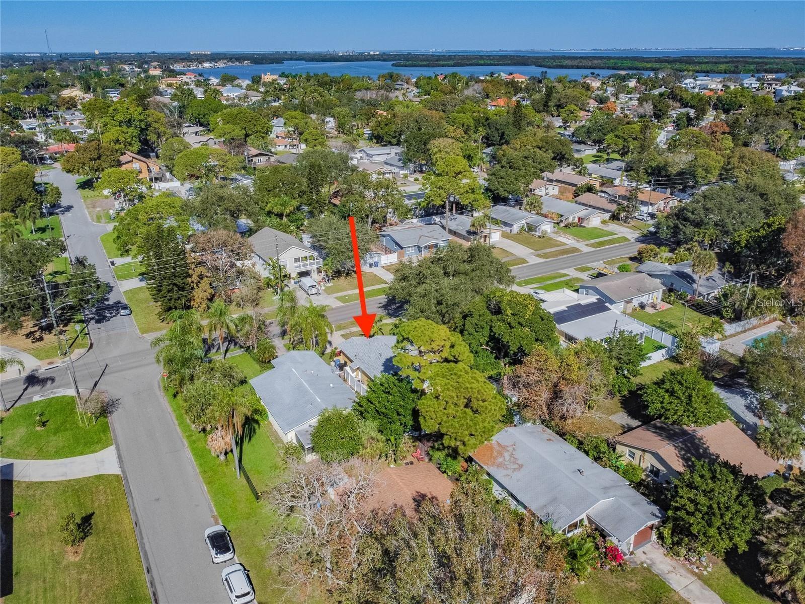 1710 SHORE ACRES BLVD NE