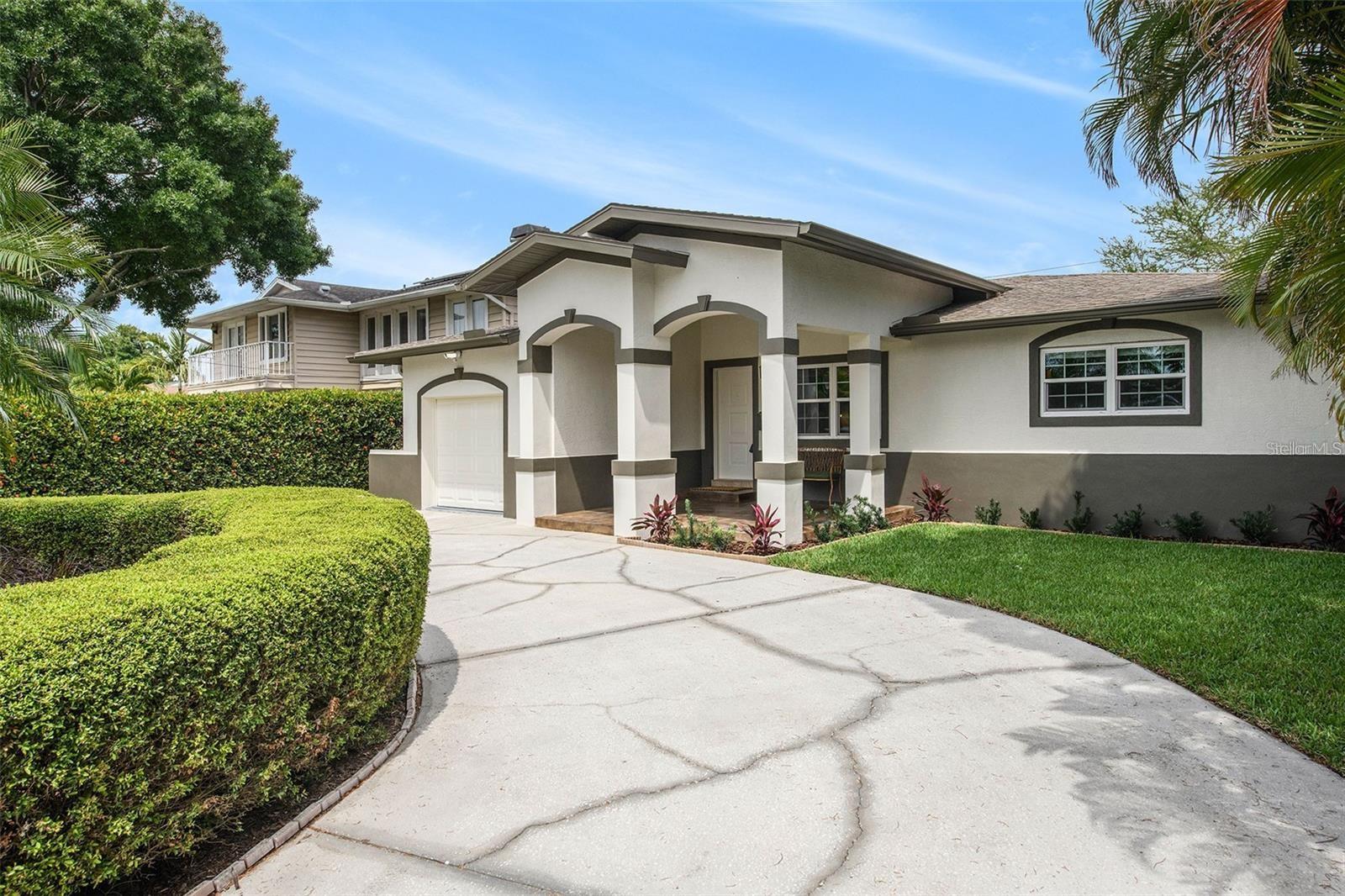 3518 BAYSHORE BLVD NE