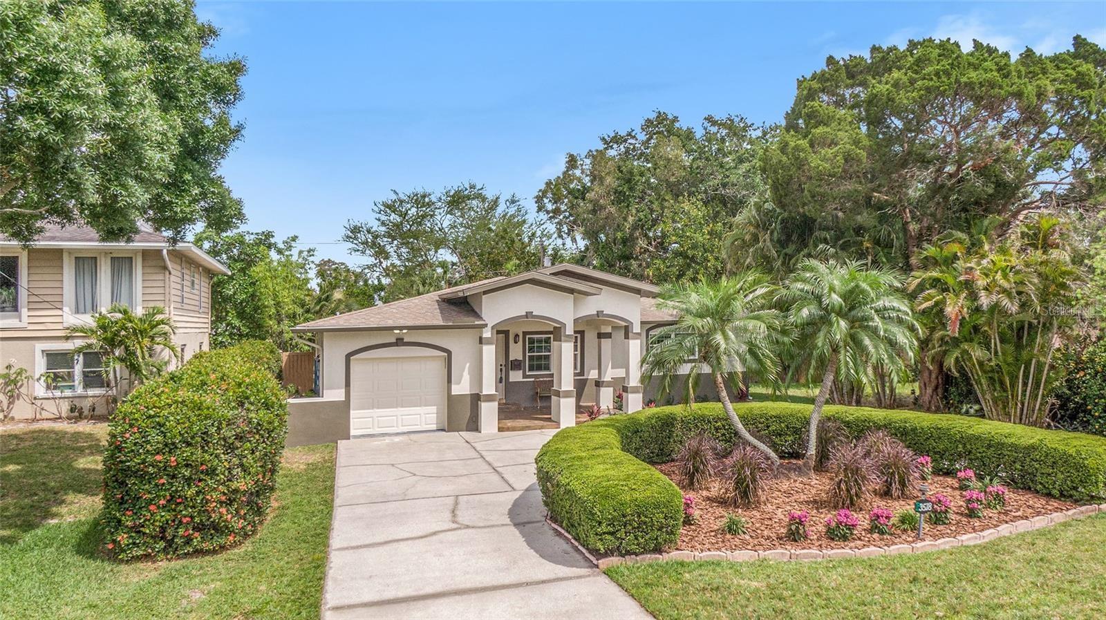 3518 BAYSHORE BLVD NE