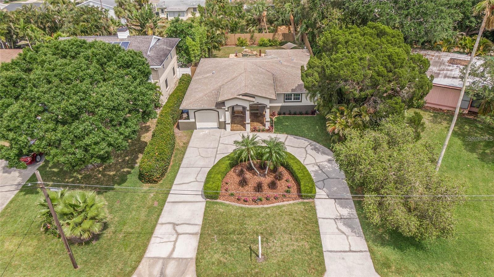 3518 BAYSHORE BLVD NE