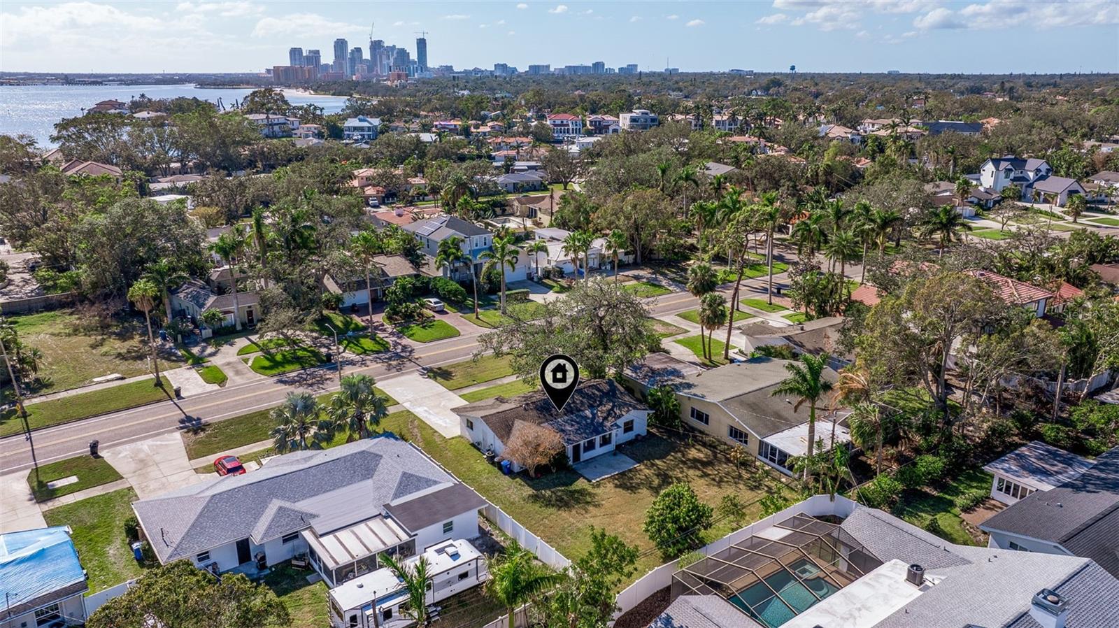 930 SNELL ISLE BLVD NE