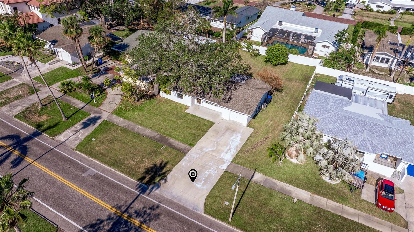 930 SNELL ISLE BLVD NE