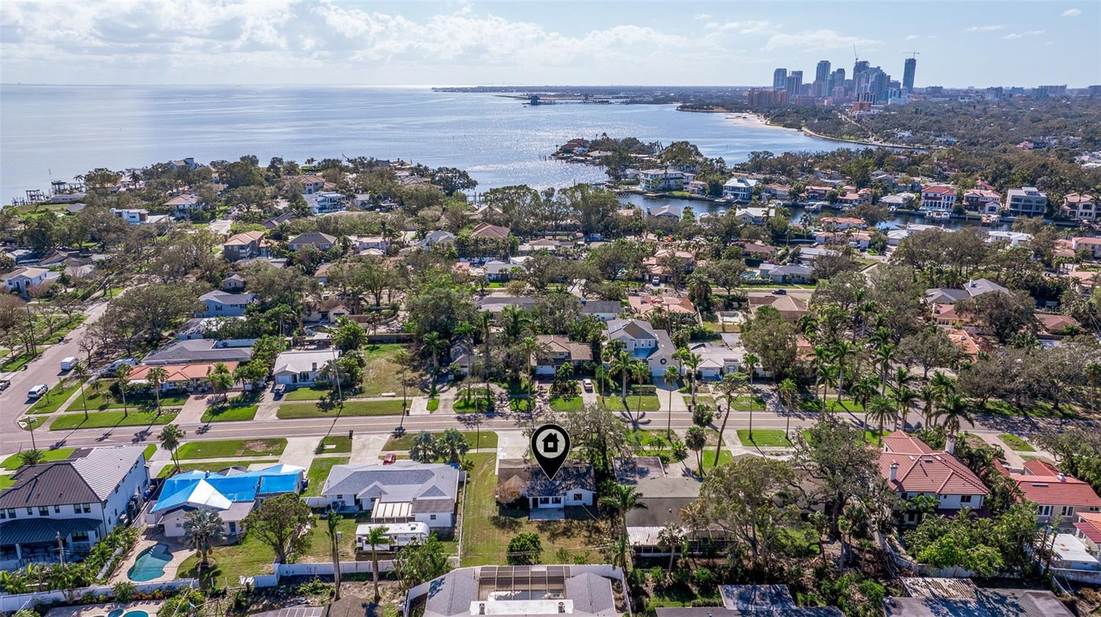 930 SNELL ISLE BLVD NE