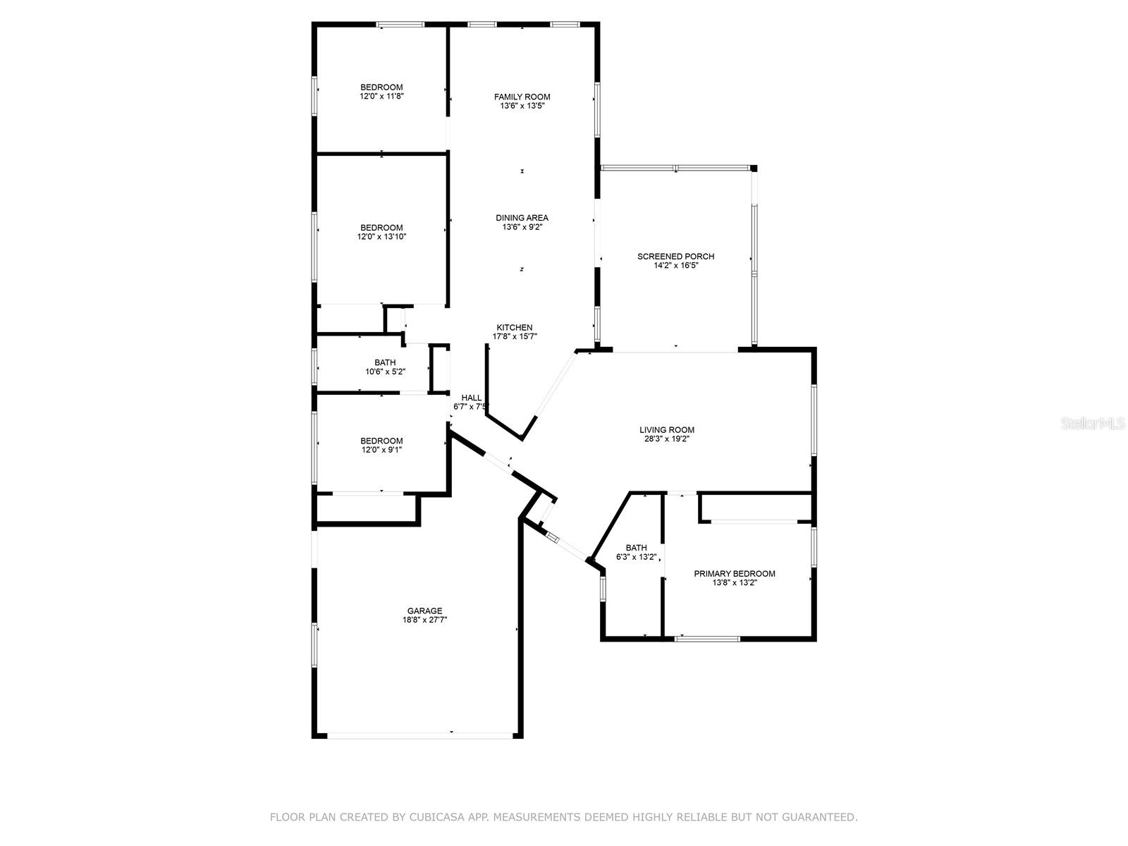 6025 VENETIAN BLVD NE