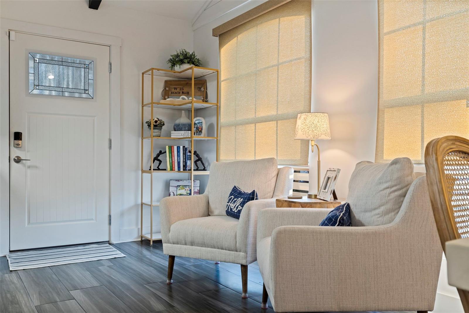 4919 CHANCELLOR ST NE