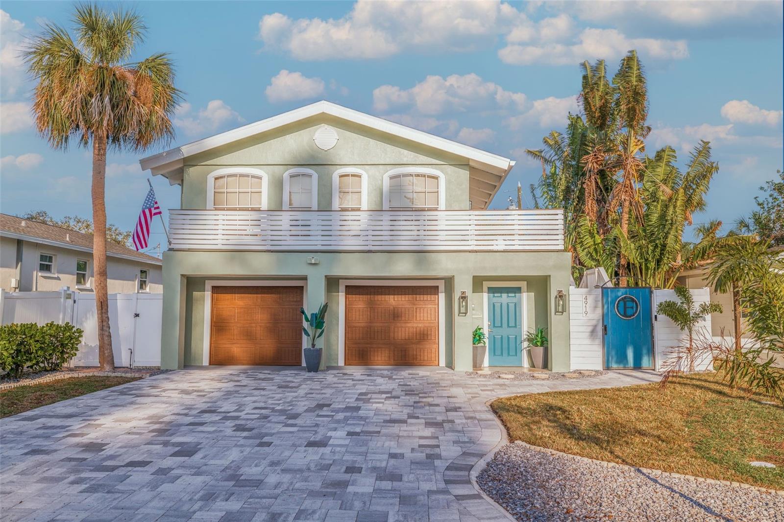 4919 CHANCELLOR ST NE