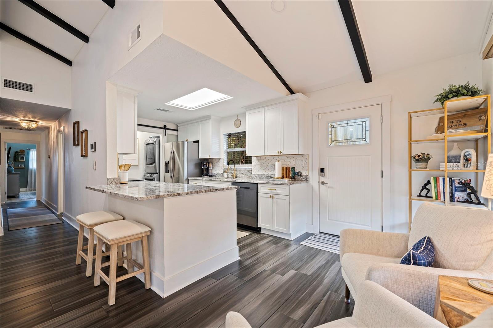 4919 CHANCELLOR ST NE