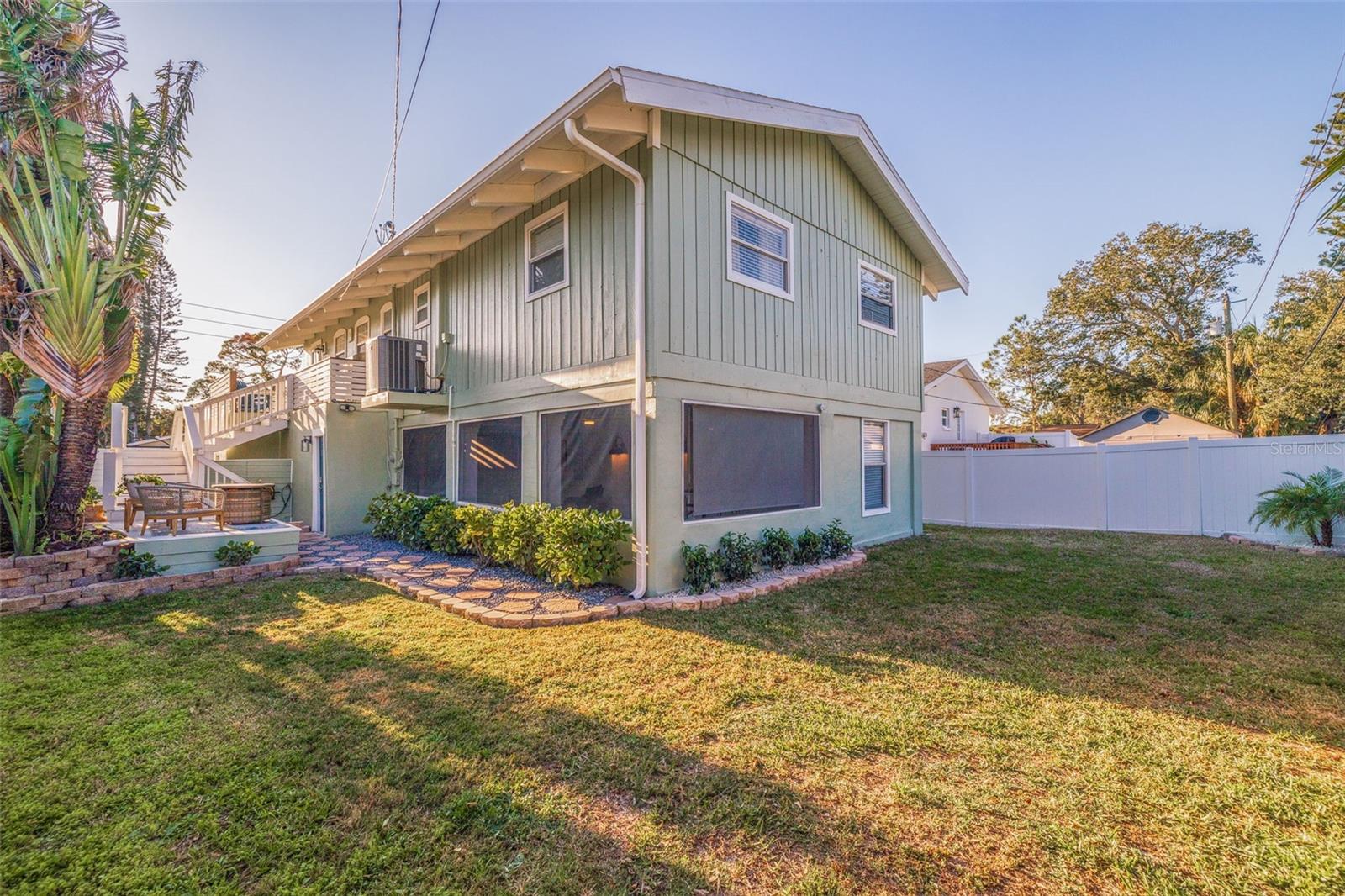 4919 CHANCELLOR ST NE