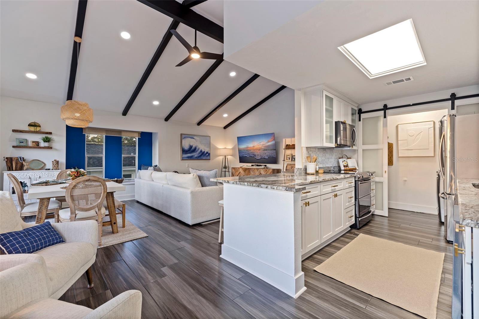 4919 CHANCELLOR ST NE