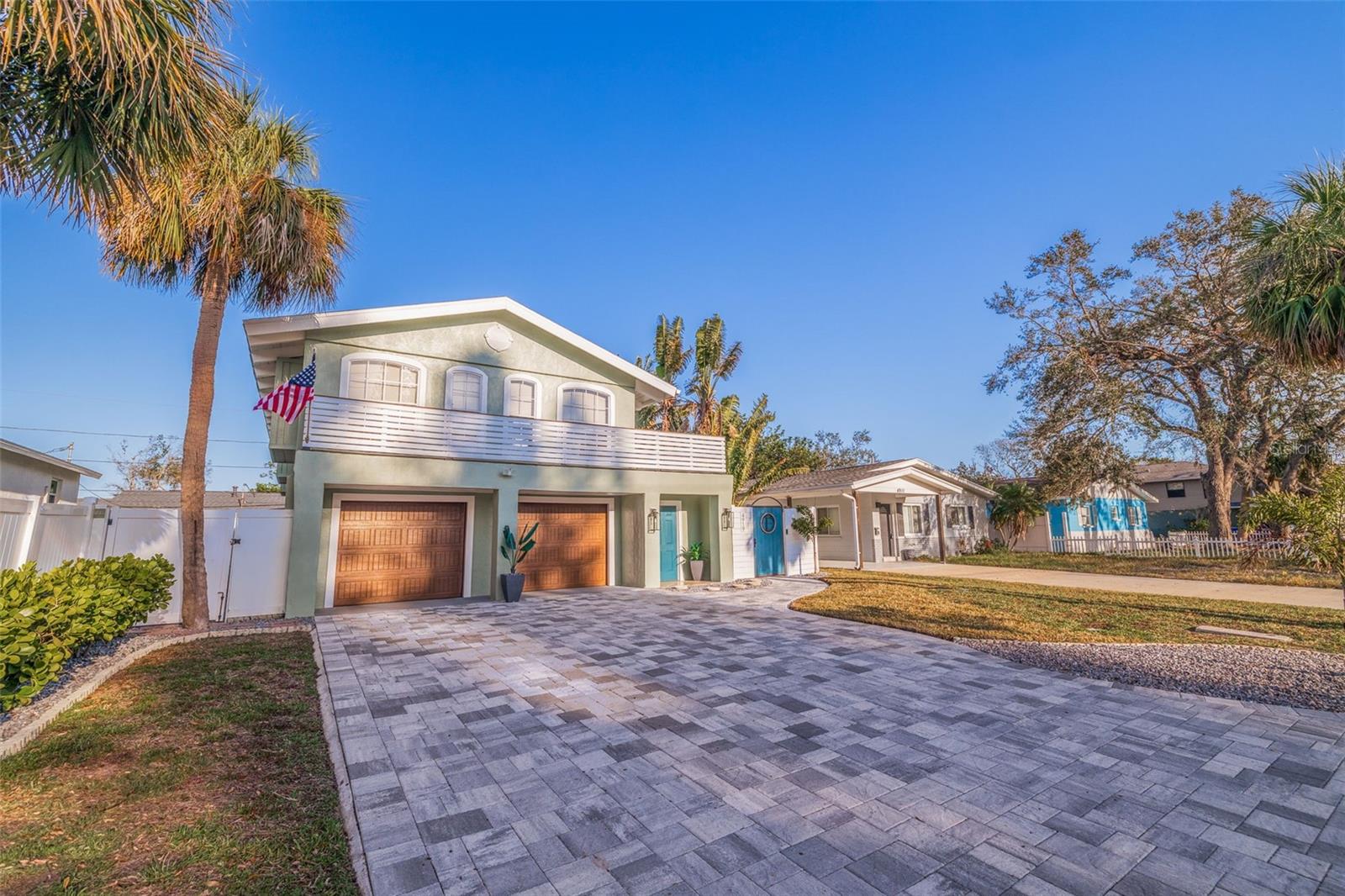 4919 CHANCELLOR ST NE