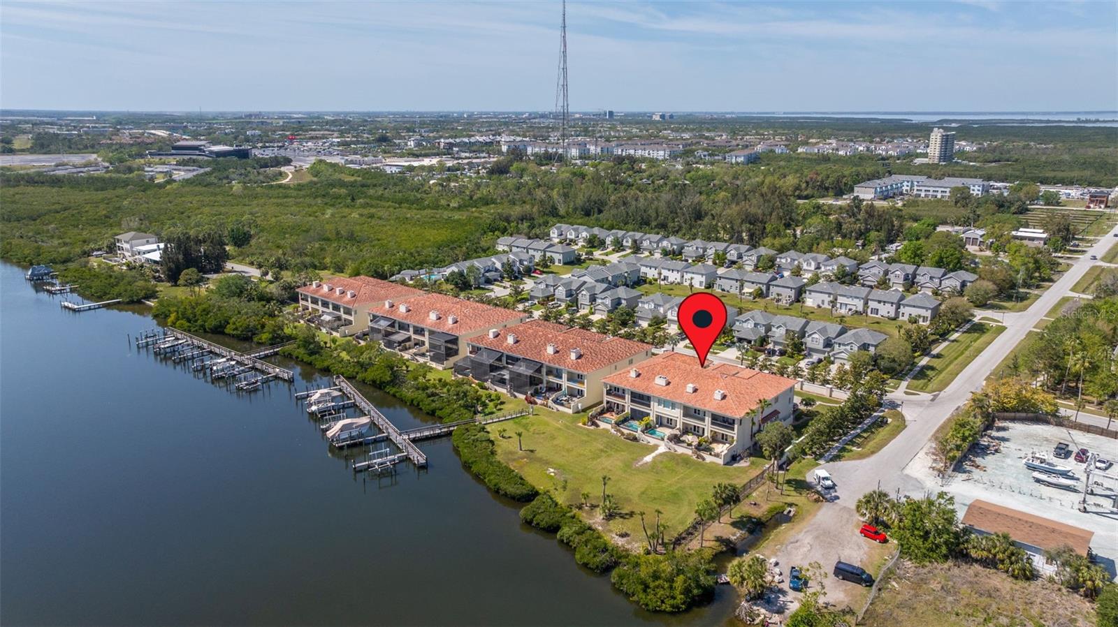 1076 PASEO DEL RIO NE