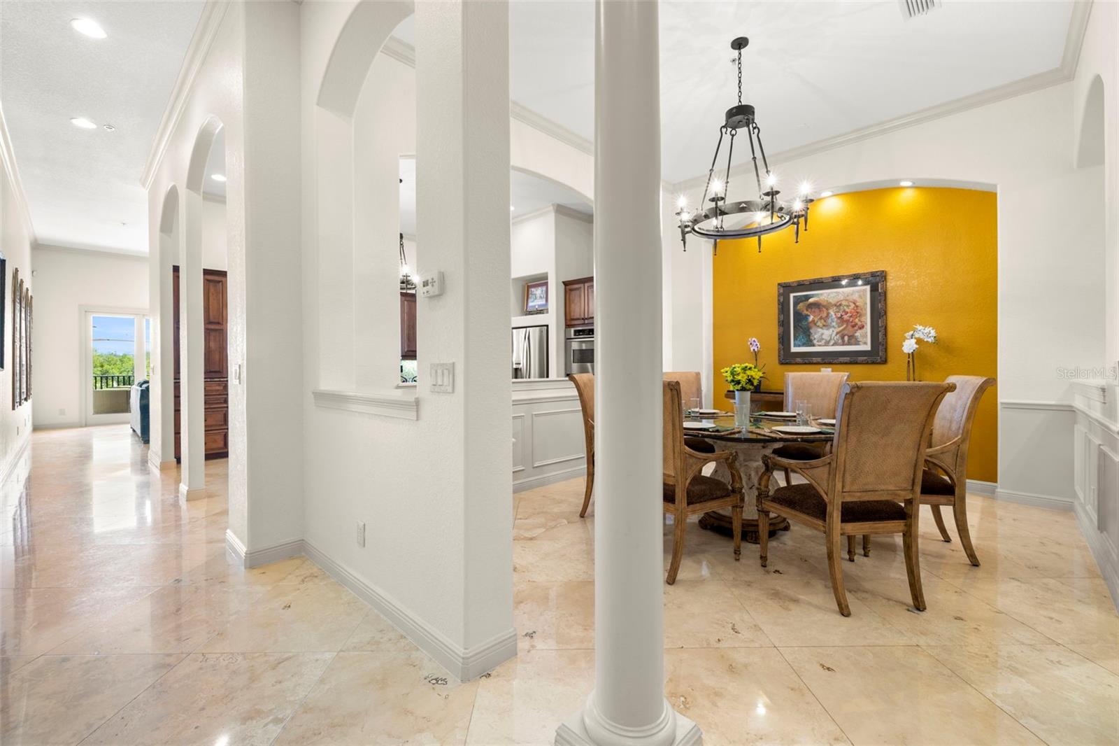 1076 PASEO DEL RIO NE