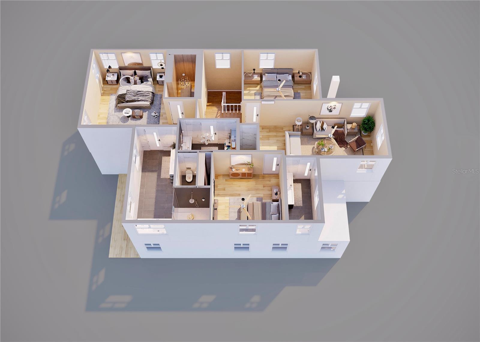 1745 MASSACHUSETTS AVE NE