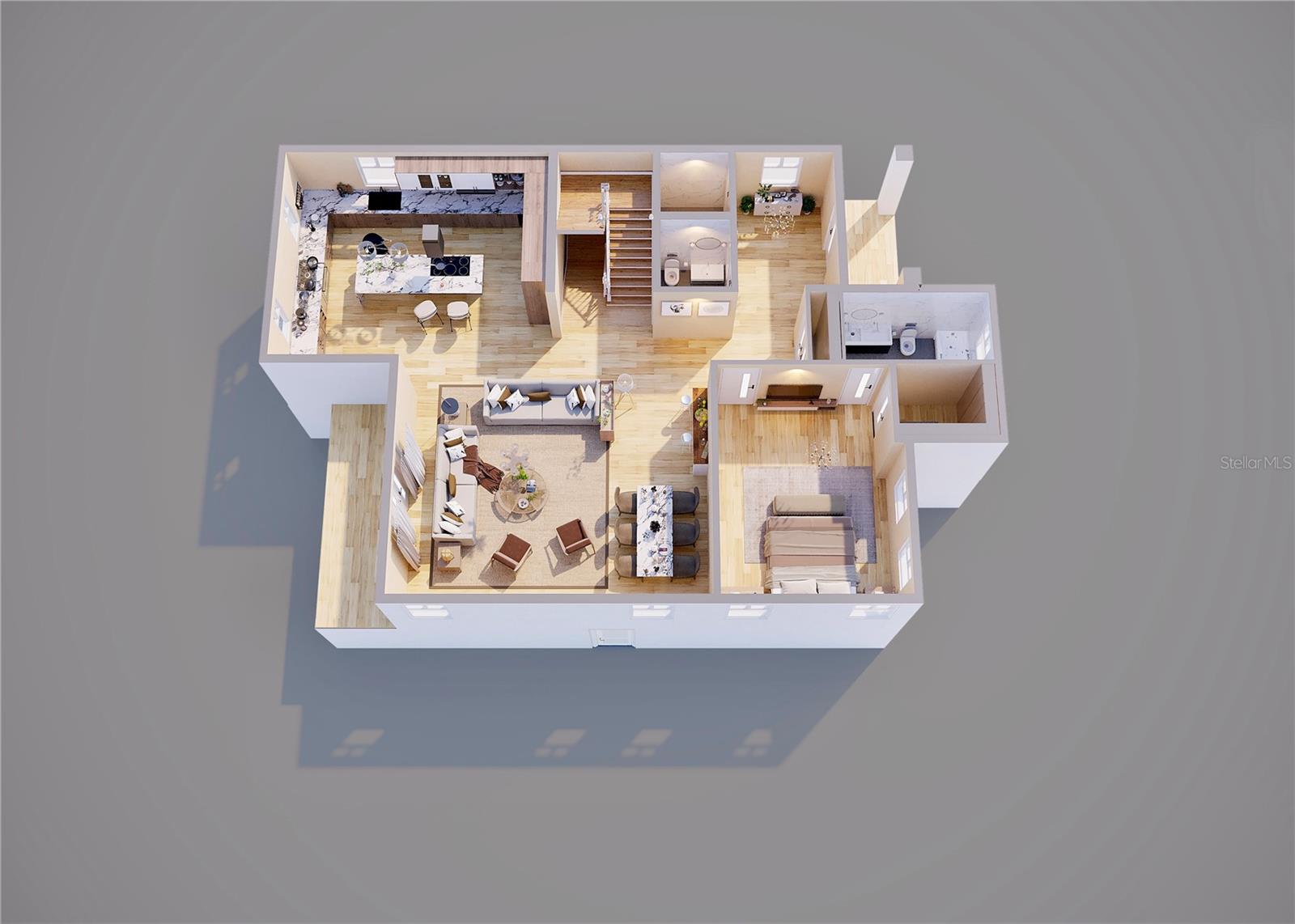 1745 MASSACHUSETTS AVE NE