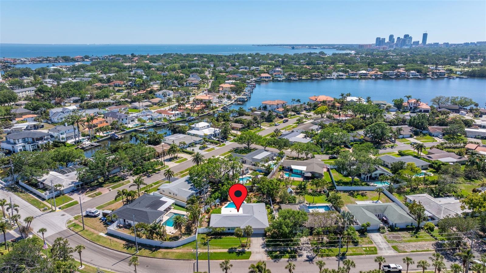 1508 EDEN ISLE BLVD NE