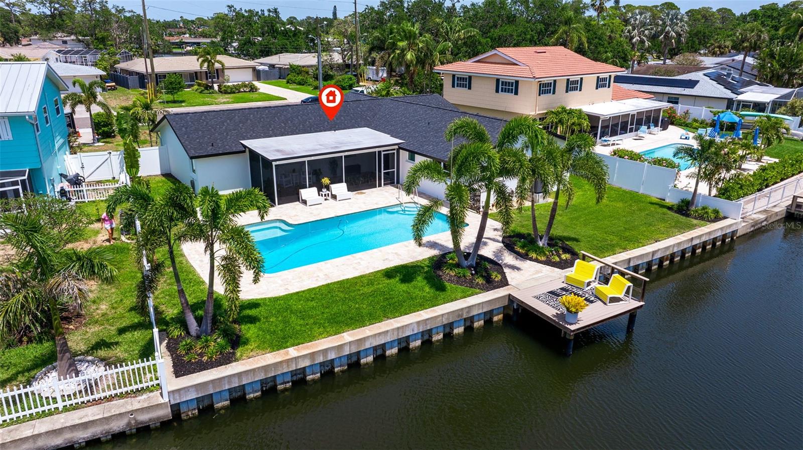 5164 VENETIAN BLVD NE