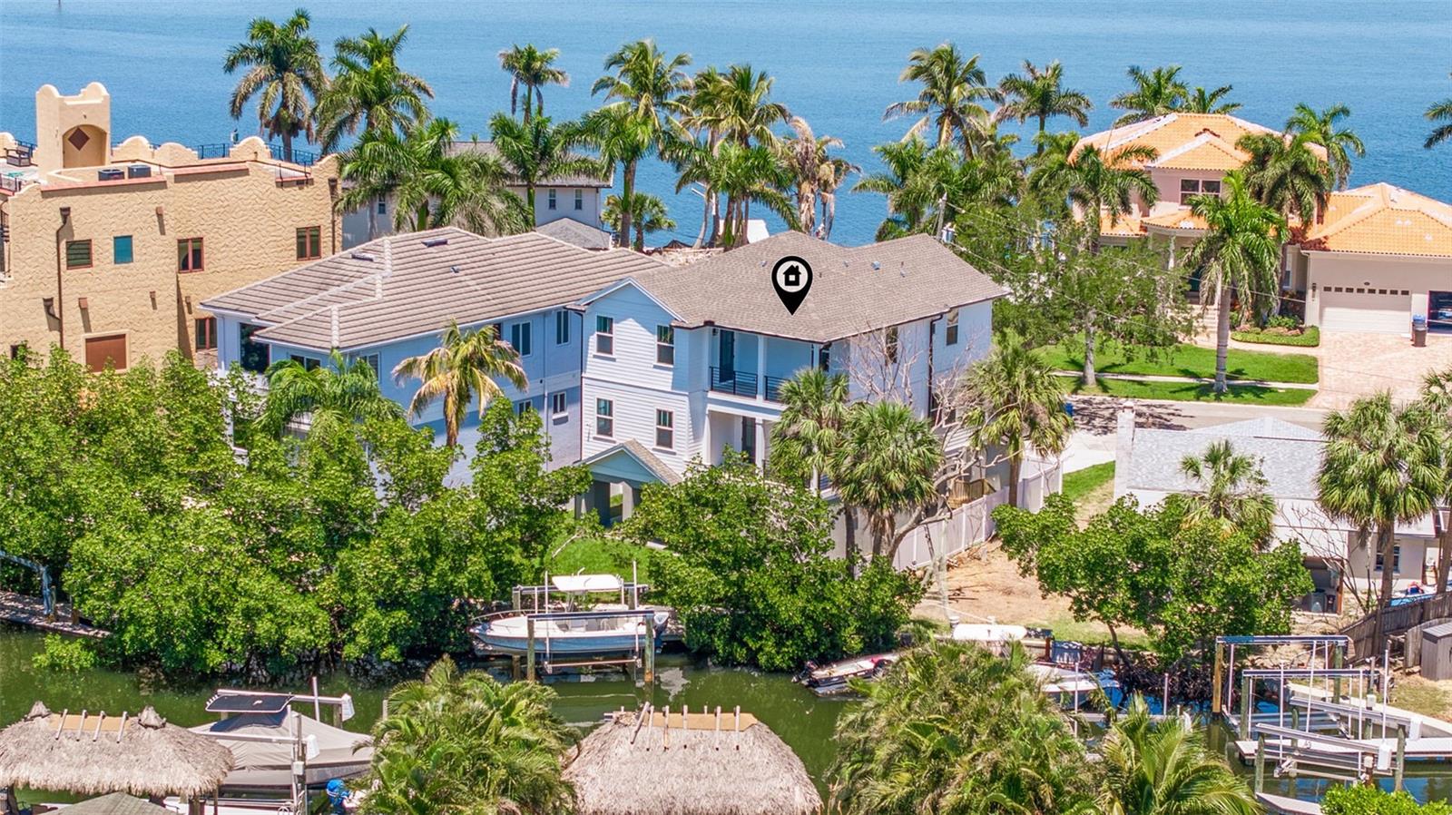 1811 BAYOU GRANDE BLVD NE