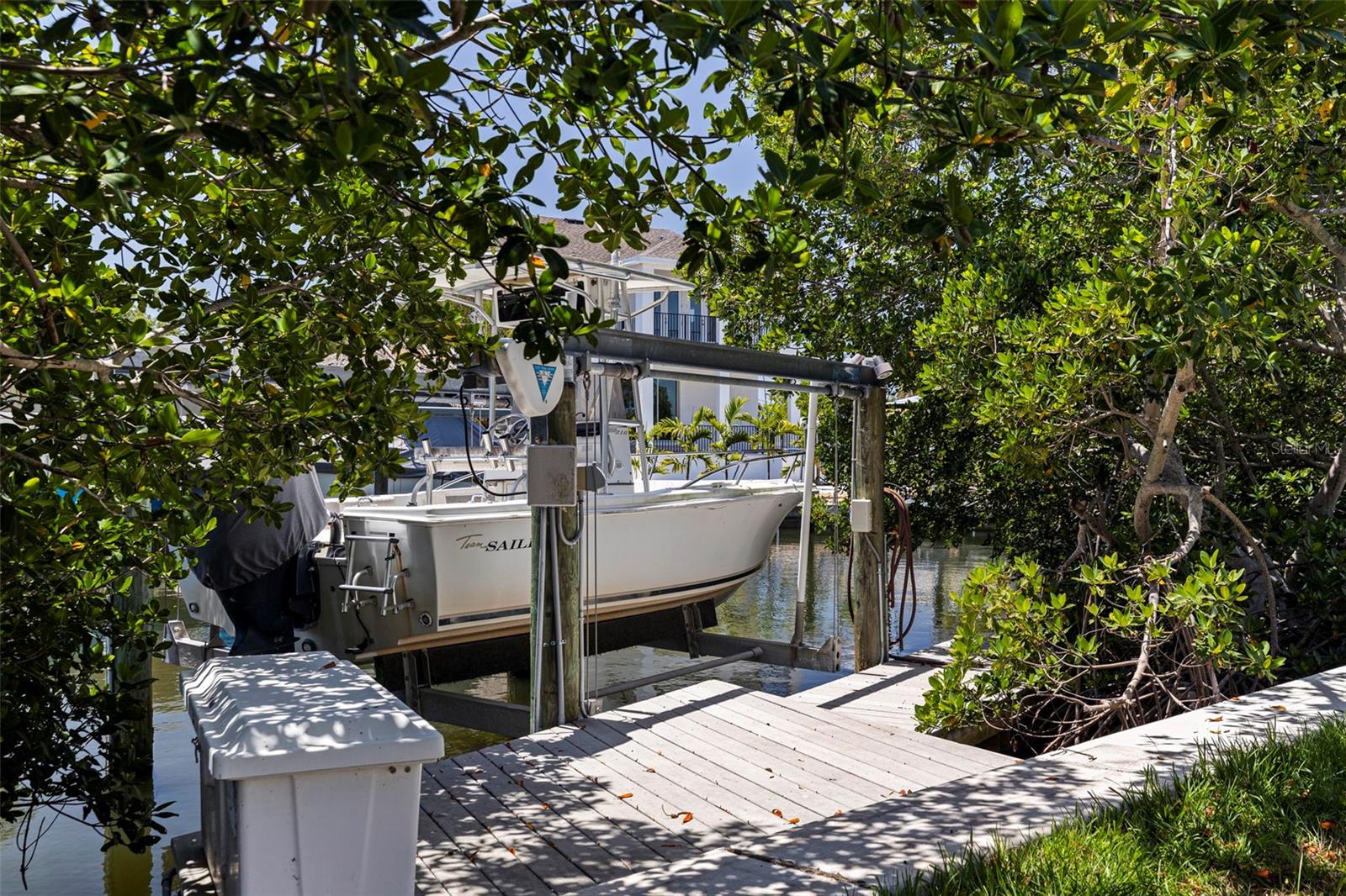 1811 BAYOU GRANDE BLVD NE