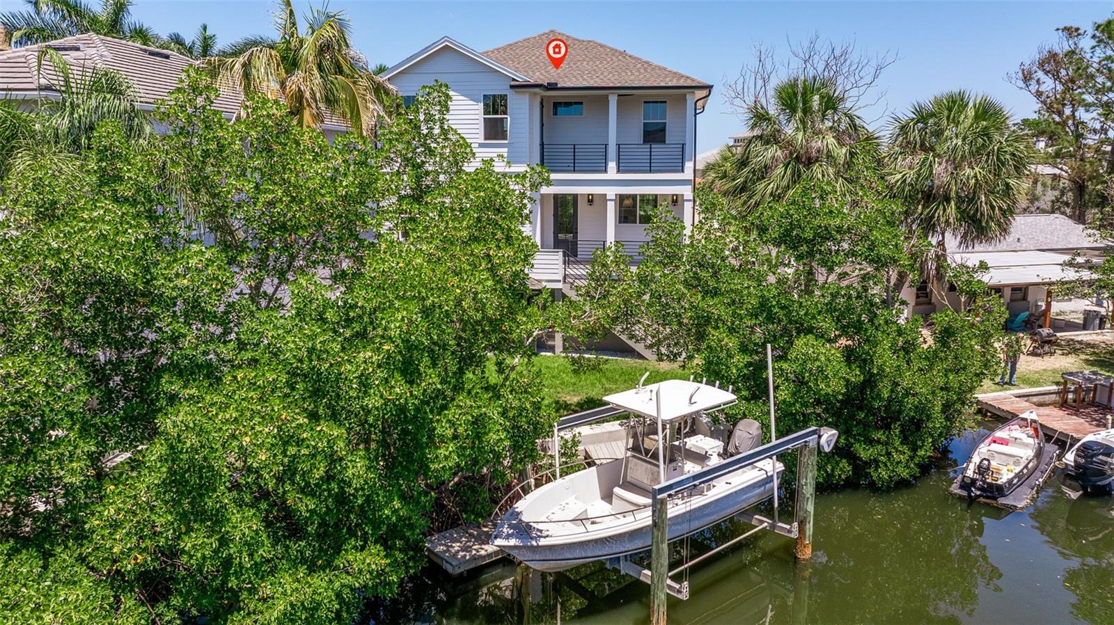 1811 BAYOU GRANDE BLVD NE