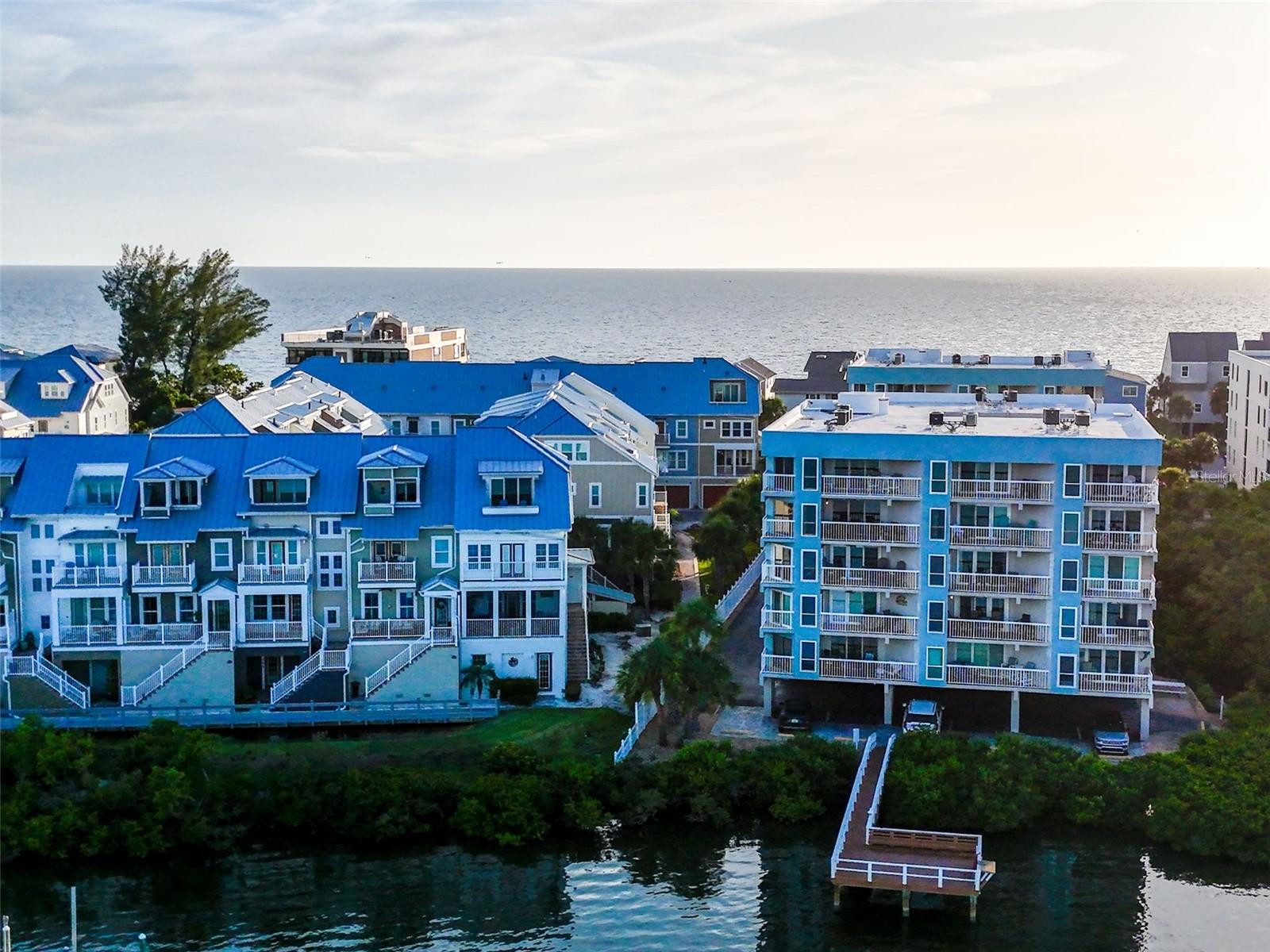 19915 GULF BLVD #206